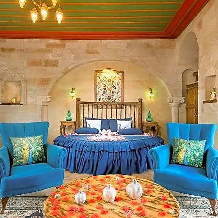 Hotel Doors Of Cappadocia Special Cave Goreme