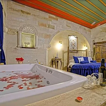 Doors Of Cappadocia Special Cave Hotel Goreme