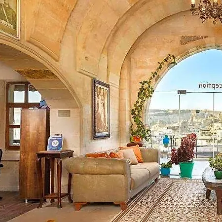 Doors Of Cappadocia Special Cave 4* Goreme