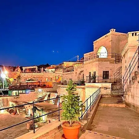 Doors Of Cappadocia Special Cave Hotel