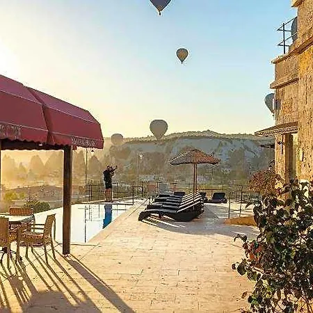Doors Of Cappadocia Special Cave 4* Goreme