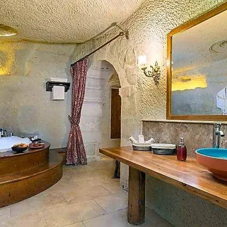 Doors Of Cappadocia Special Cave Goreme