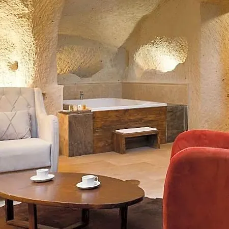 Doors Of Cappadocia Special Cave Goreme