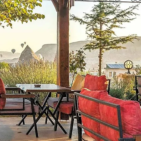 Doors Of Cappadocia Special Cave Hotel