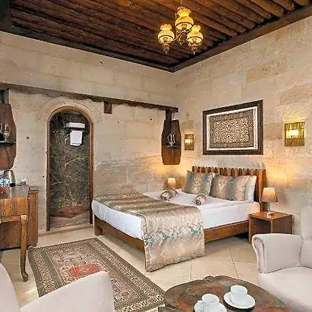 Hotel Doors Of Cappadocia Special Cave