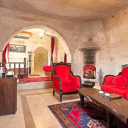 Doors Of Cappadocia Special Cave Hotel Goreme