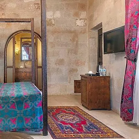 Hotel Doors Of Cappadocia Special Cave 4*