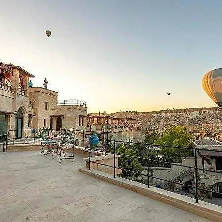 Doors Of Cappadocia Special Cave Hotel 4*